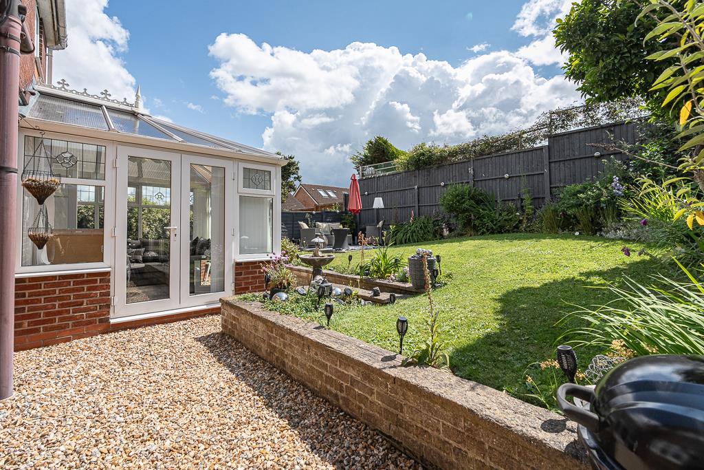 Birkdale Gardens, Winsford CW Estate Agents